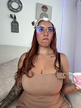 seized_lust (F young) - Show boobs