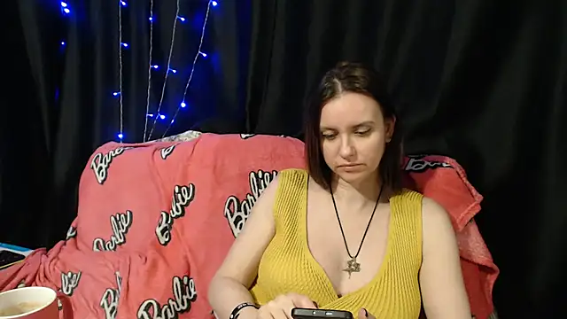 milana69 (Ask my age) - anal plug+cum