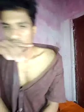 joi580 (M young) - Mastarbate for 2min