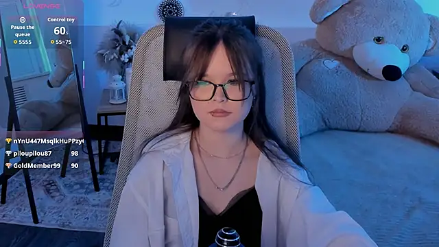 elainebeness (F young) - wb my cutie