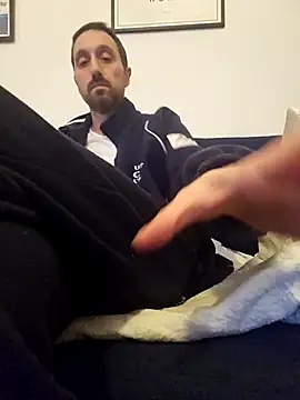 pagopoco (Ask my age) - Mi depilo in cam