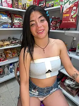 pamelajonsom_ (F young) - control domix10min-fuck pussy, sqwirt😻