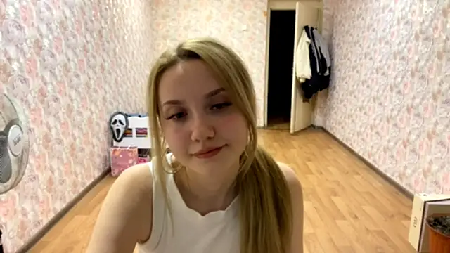 berneiicenases (F teen) - blow a kiss for you