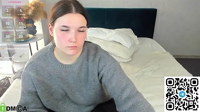 mira_silk (F teen) - Take off your panties