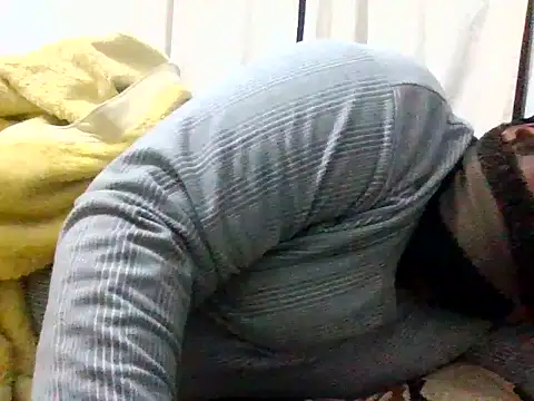 huskyboss (M young) - will masturbate and release hot cum