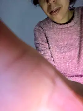 altinya (F young) - Down pussy finger