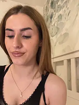 AriaAdda from StripChat is Freechat