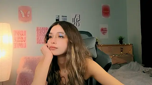 dinnerwithflowers live sex cam