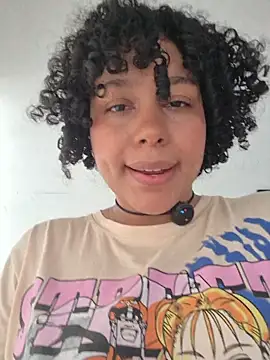 Electric_bae live sex cam