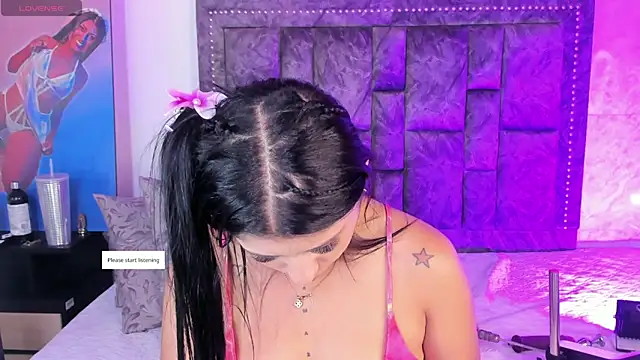 candyroxx1_ - CandyRoxx1_'s free webcam