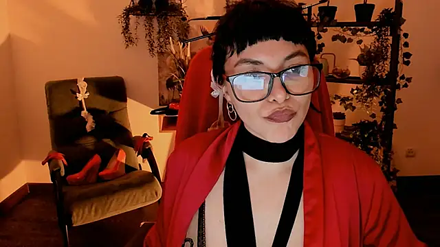 neogeisha - NeoGeisha's free webcam