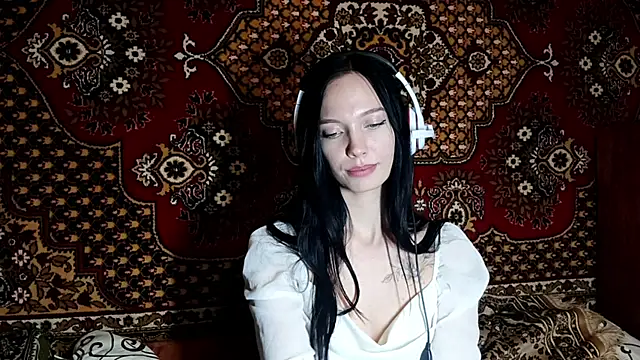 vanettahartong - VanettaHartong's free webcam