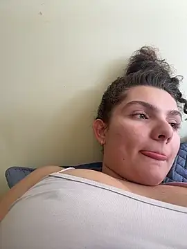 Eva_stark10 from StripChat is Freechat