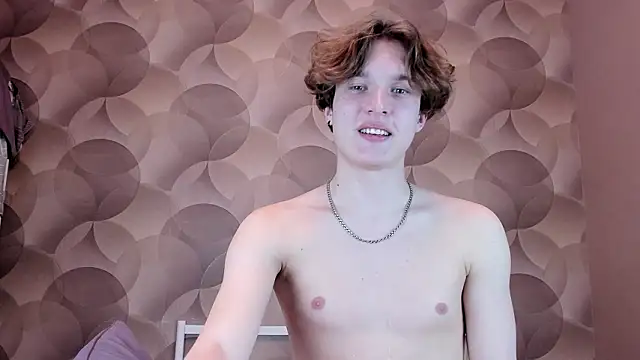 ian_flor (M twink) - ALL NAKED