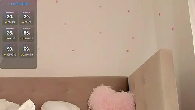 crystalsoul_ (F teen) - spread my pussy