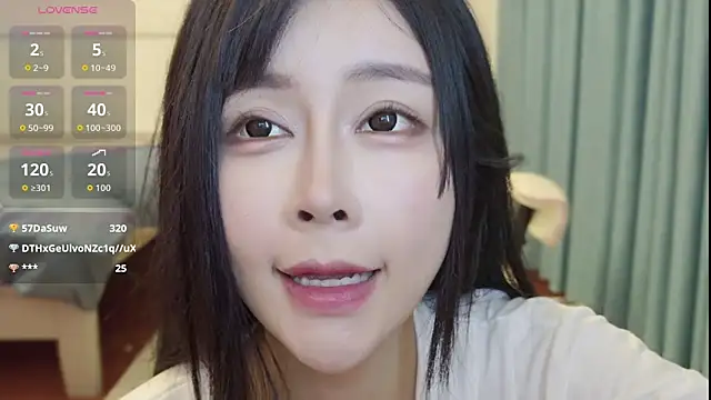 yiyi_3523 (F young) - 鹅的流海，被鹅剪坏了