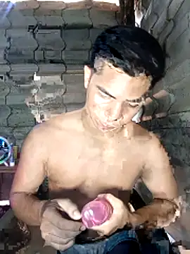 cruzzapata (M twink) - Cum