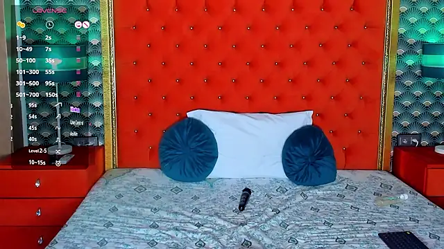 valleriejones - VallerieJones's free webcam - UK Sex Cams