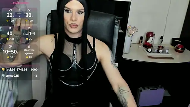 Preview of evelynlexy