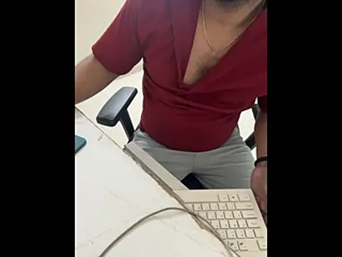 Preview of flirtyxboy