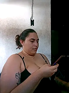 xandra252 - Xandra252's free webcam