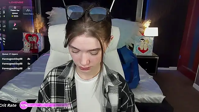 anacondaon - AnacondaOn's free webcam