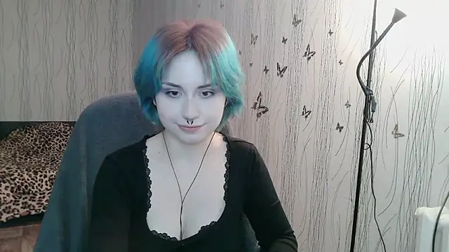 leisahopperstad - LeisaHopperstad's free webcam