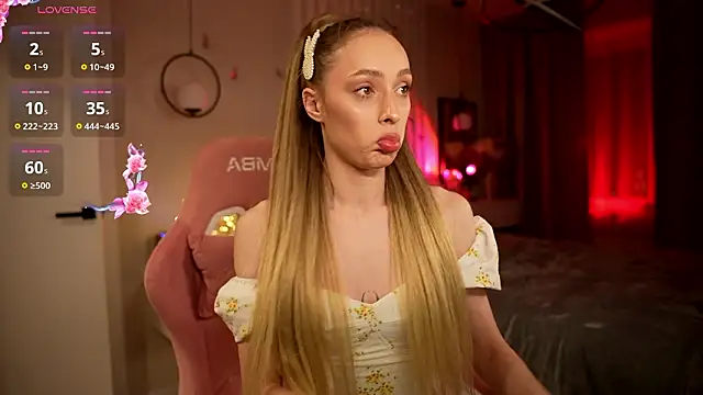 Mila_Murr live sex cam