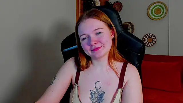 elinavale - ElinaVale's free webcam