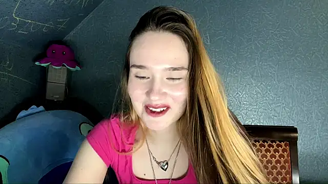 carmelaliebherr - CarmelaLiebherr's free webcam