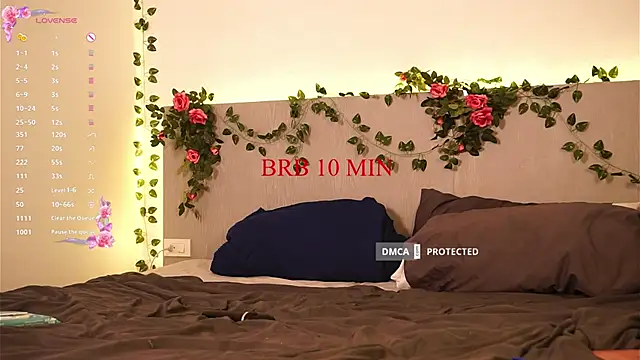 sorayume69 - SoraYume69's free webcam