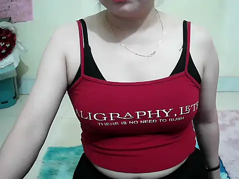 lusa_baby - Lusa_baby's free webcam