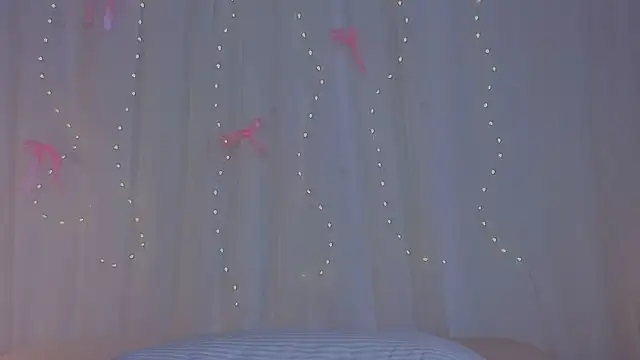 a11yson - A11yson's free webcam