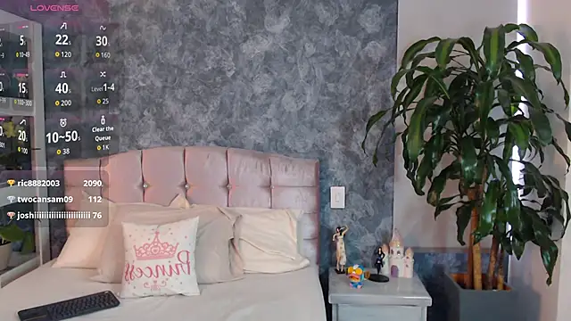 niko_robin - Niko_robin's free webcam - UK Sex Cams