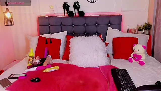 Ashley_Beenson live sex cam