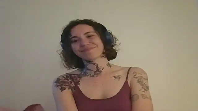 dirty_pink - Dirty_Pink's free webcam