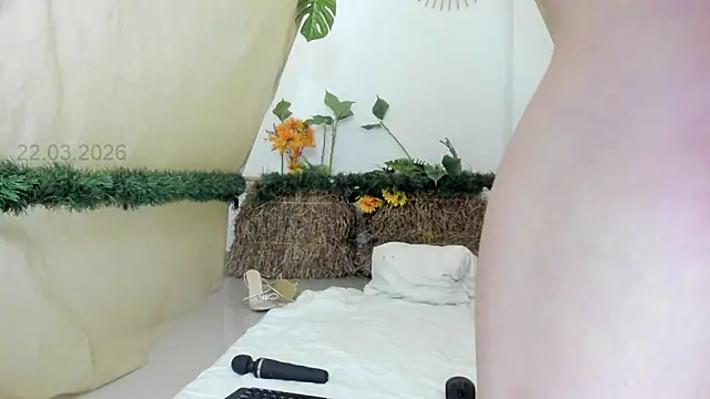 salome_velour - Salome_velour's free webcam