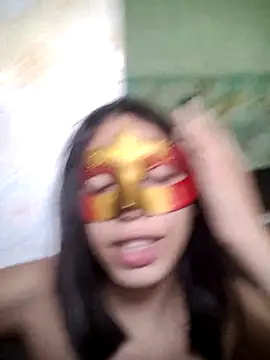 analuizaxxny - Analuizaxxny's free webcam