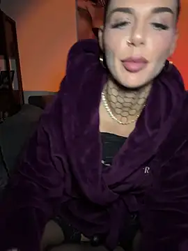 lexicoco (F young) - Deepthroat in knees