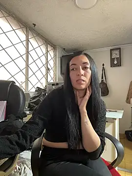 salome_korland - SALOME_KORLAND's free webcam - UK Sex Cams