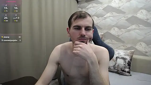 SerzhKorol1 live sex cam