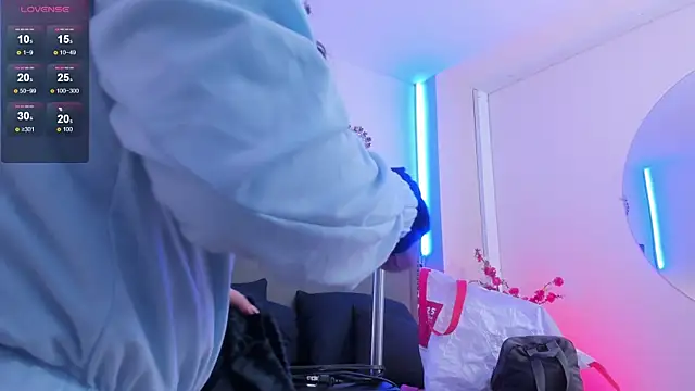 andre_cloefoxx_ - Andre_cloefoxx_'s free webcam - UK Sex Cams