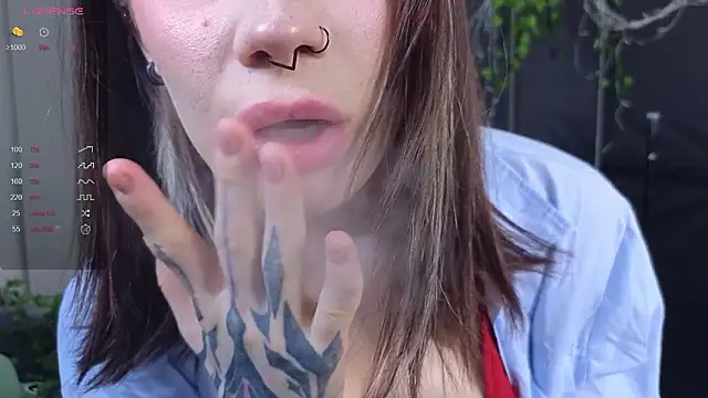 christy_memeow live sex cam