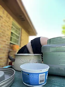 Webcam Model (HTXBELLE)  is live.Free join now!