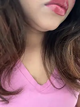 Webcam Model (riya_sharma11)  is live.Free join now!