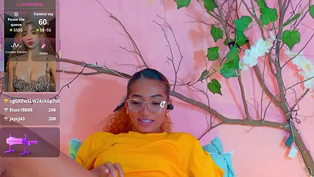 charlotte_love10 (F young) - fuck the ass