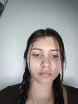 isaa-bell (F teen) - Anal