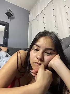 sally_black (F teen) - BLOWJOB