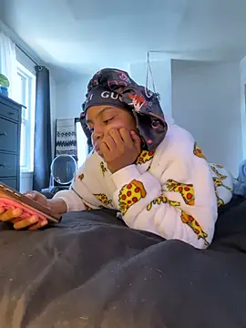 therealoshunqueen (F young) - SLOPPY HEAD