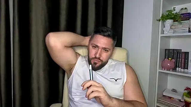 Preview of gold_alpha_boy